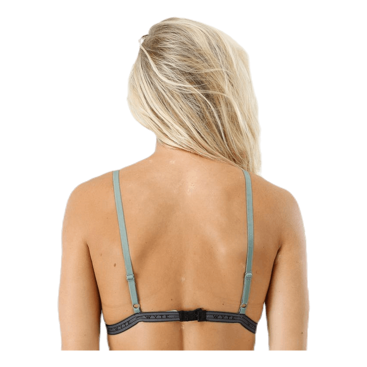Emily Top Green