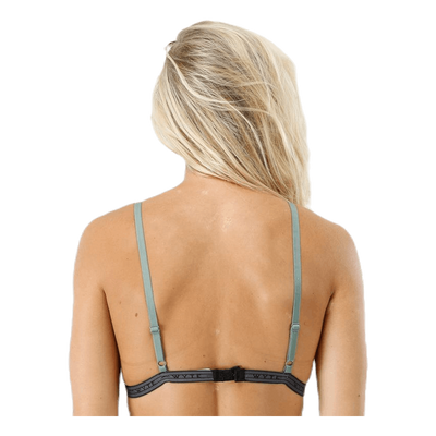 Emily Top Green