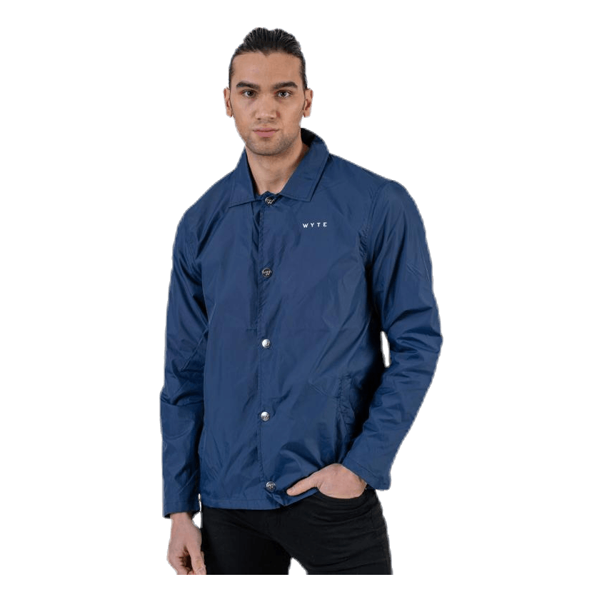 Tomas Jacket Blue