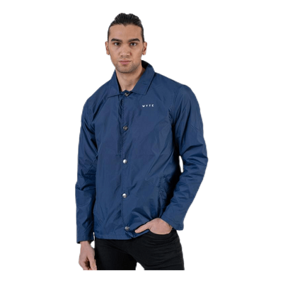 Tomas Jacket Blue