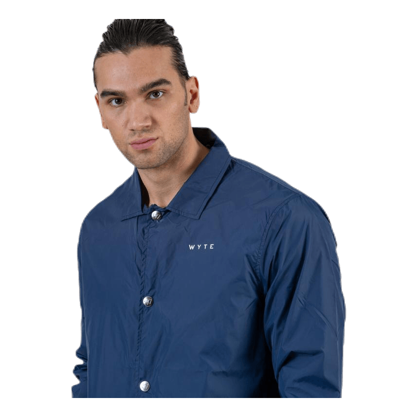 Tomas Jacket Blue