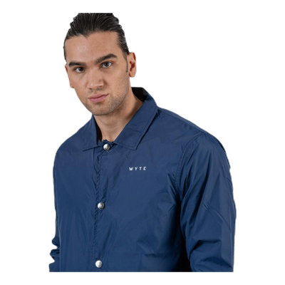 Tomas Jacket Blue