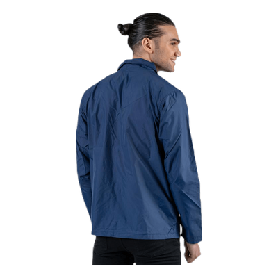 Tomas Jacket Blue