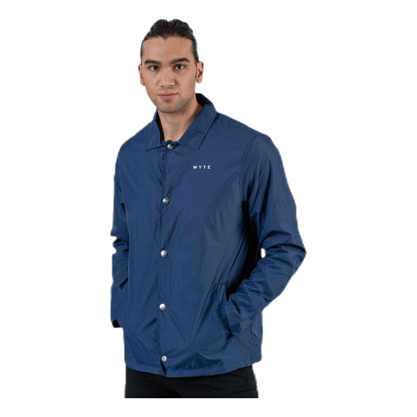 Tomas Jacket Blue