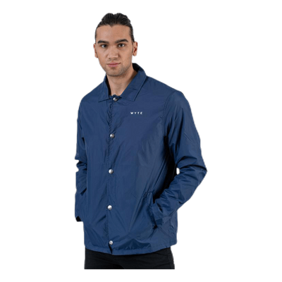 Tomas Jacket Blue
