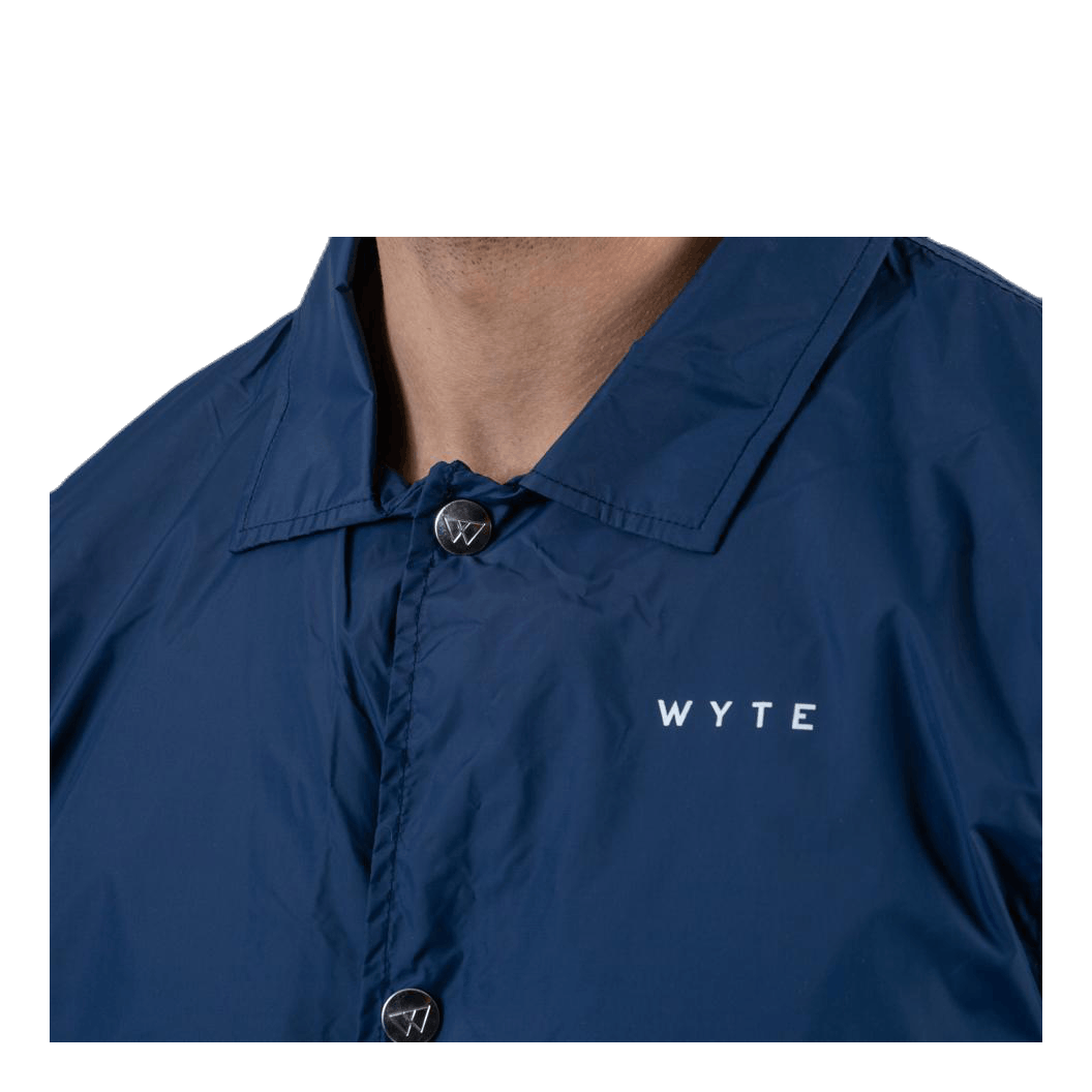 Tomas Jacket Blue