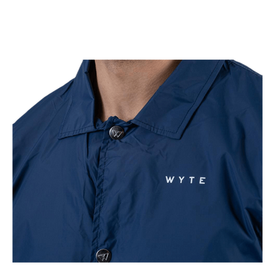 Tomas Jacket Blue