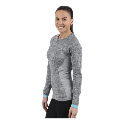 Julie Top Grey