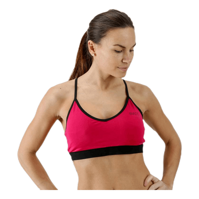 Cheryl Pink/Black