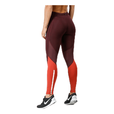 Joy Orange/Red