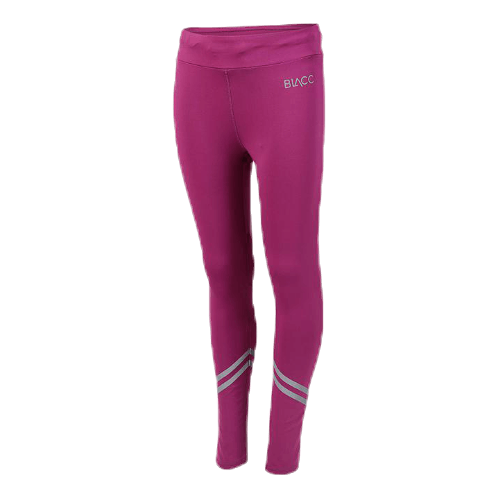 Jr Joyce Running Tights Purple