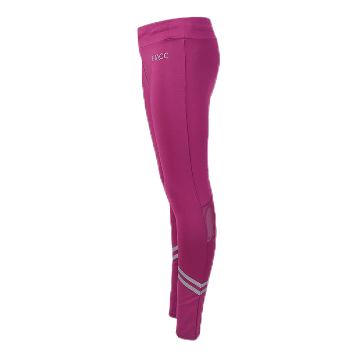 Jr Joyce Running Tights Purple