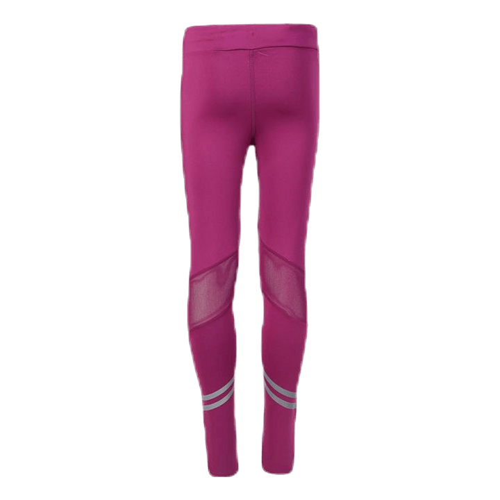 Jr Joyce Running Tights Purple