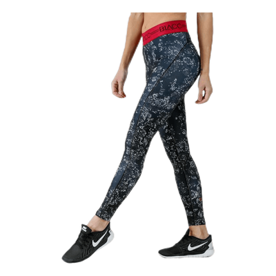 Power Tights Pink/Black