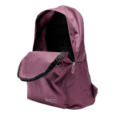 Jr Nico Backpack Purple
