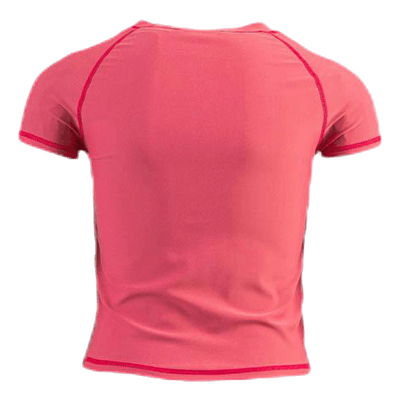 Jr UV Shirt Pink