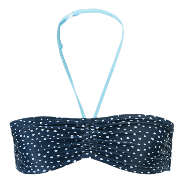 Jr Sandrella Bikini Set Blue/Patterned