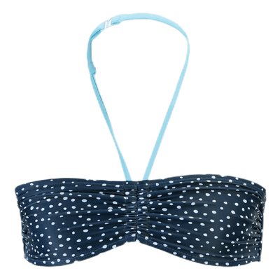 Jr Sandrella Bikini Set Blue/Patterned