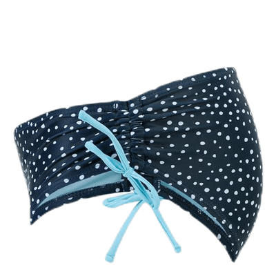 Jr Sandrella Bikini Set Blue/Patterned