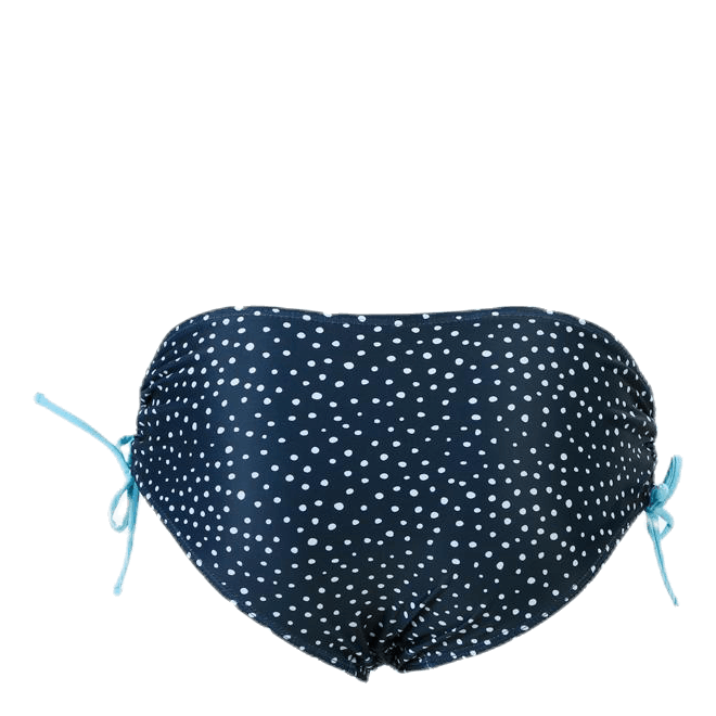 Jr Sandrella Bikini Set Blue/Patterned