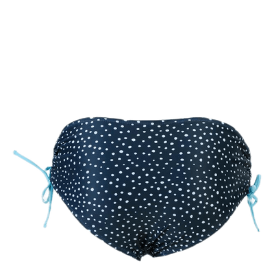 Jr Sandrella Bikini Set Blue/Patterned