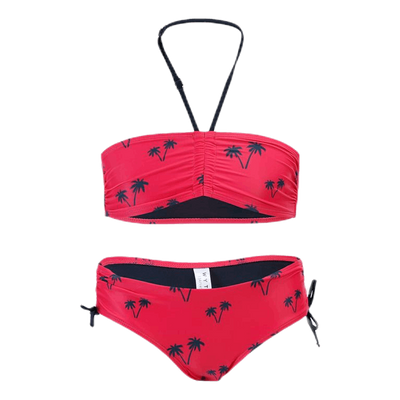 Jr Sandrella Bikini Set Pink