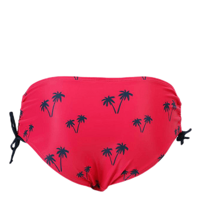 Jr Sandrella Bikini Set Pink