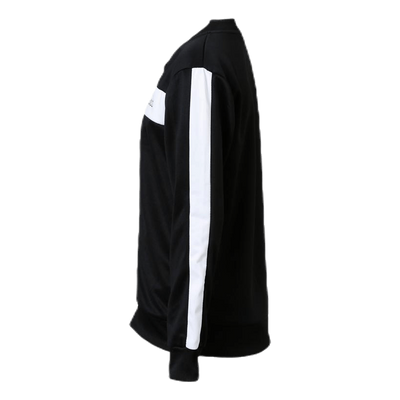 Jr Juno WCT Jacket Black
