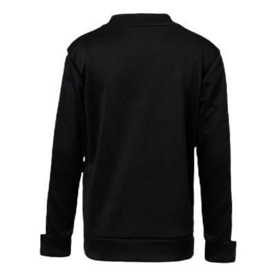 Jr Juno WCT Jacket Black