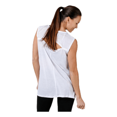 Scope Tank White