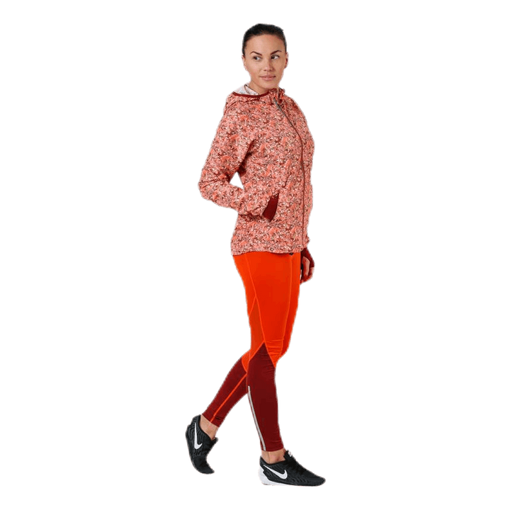 Ability Orange