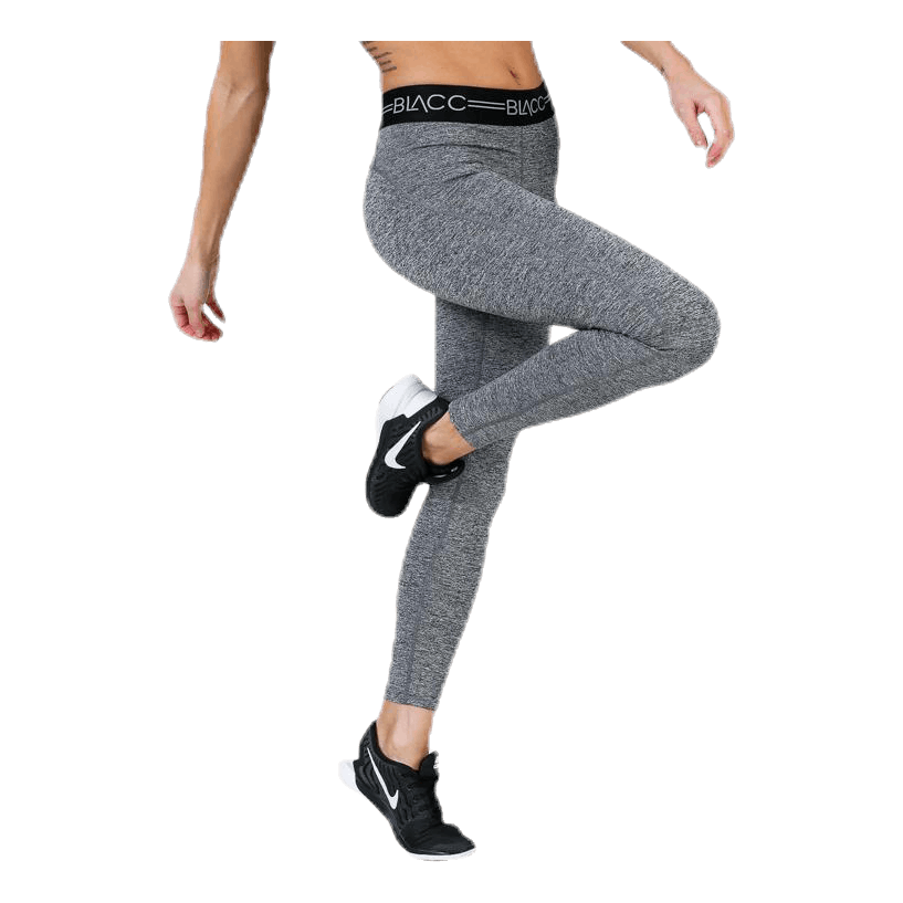 Power Tights Grey