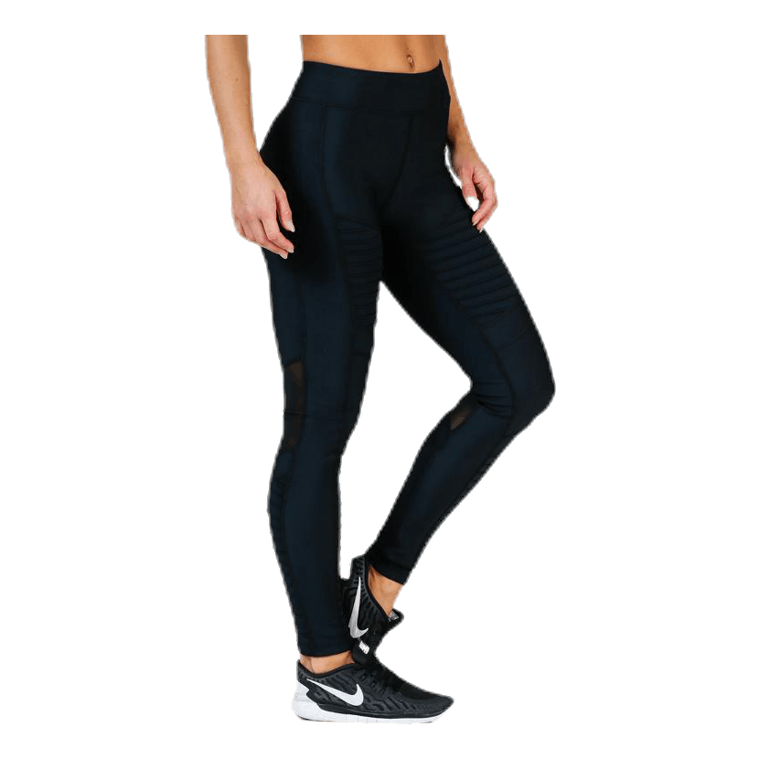 Bright Black