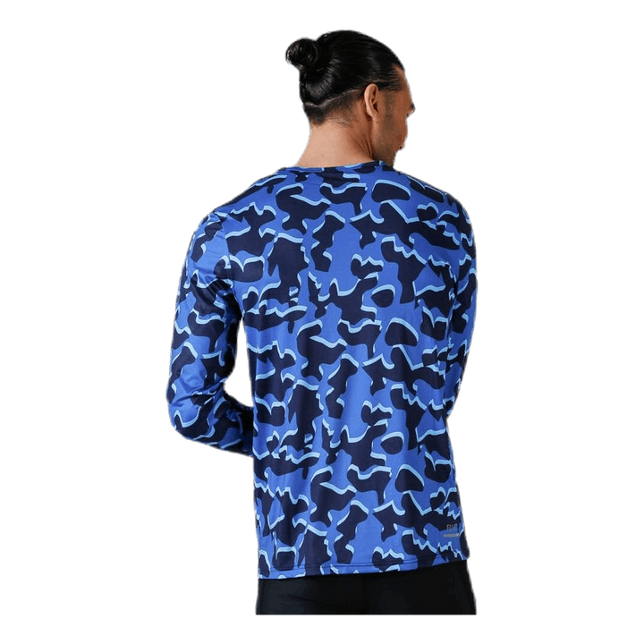 Kelvin Blue