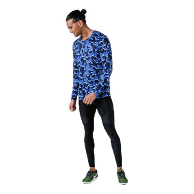 Kelvin Blue