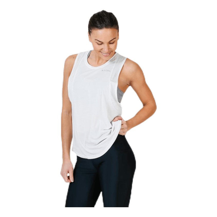 Clara Tank Top Grey