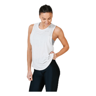 Clara Tank Top Grey