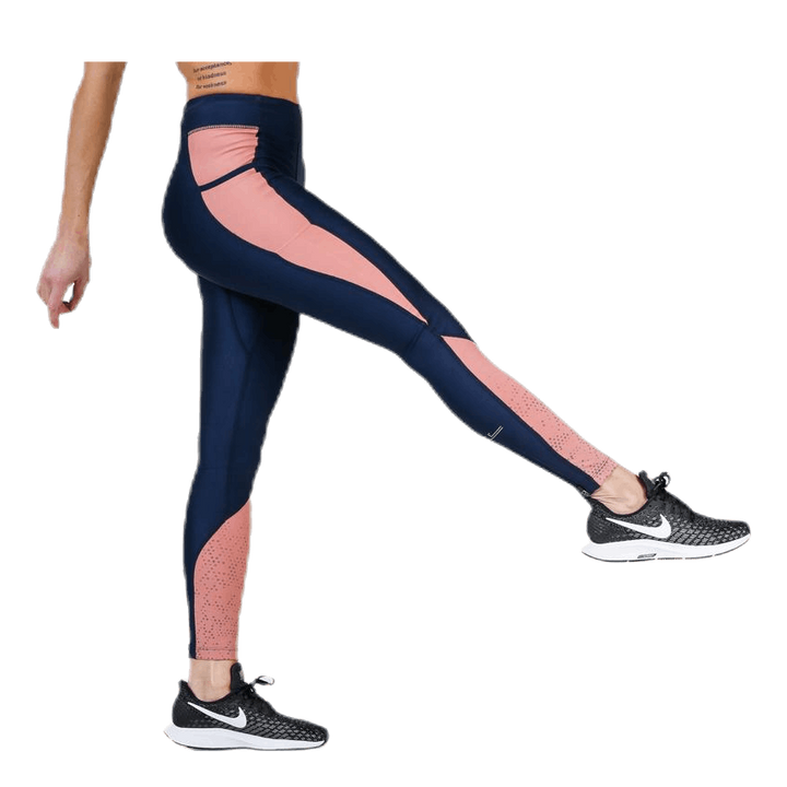 Anja  Blue/Pink