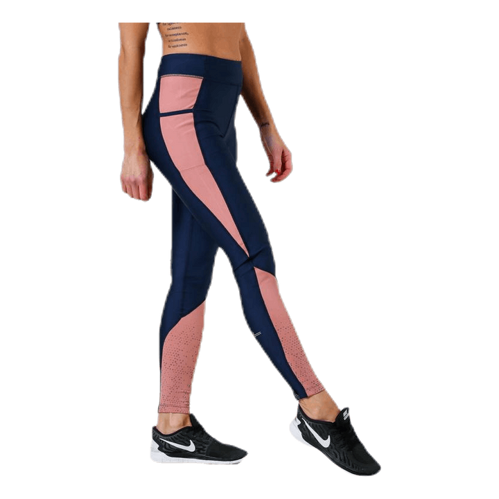 Anja  Blue/Pink