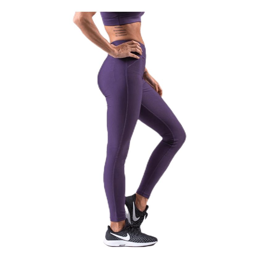 Control Purple
