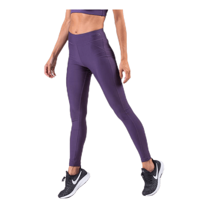 Control Purple