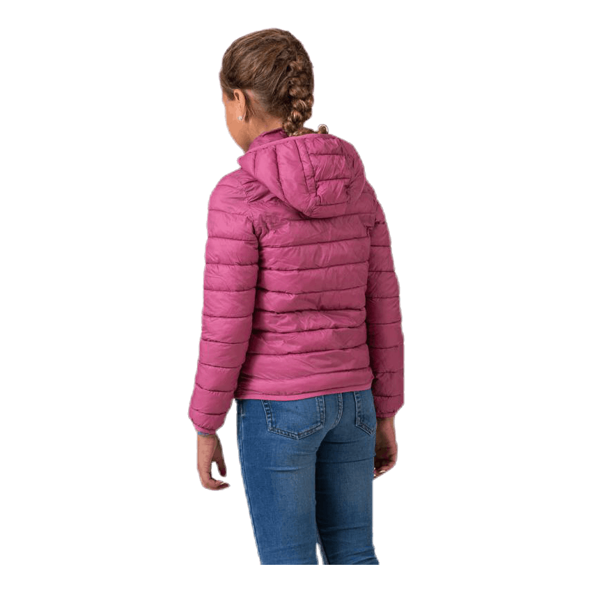 Charlie Jr Jacket Pink