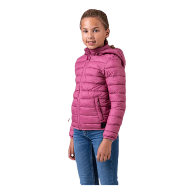 Charlie Jr Jacket Pink