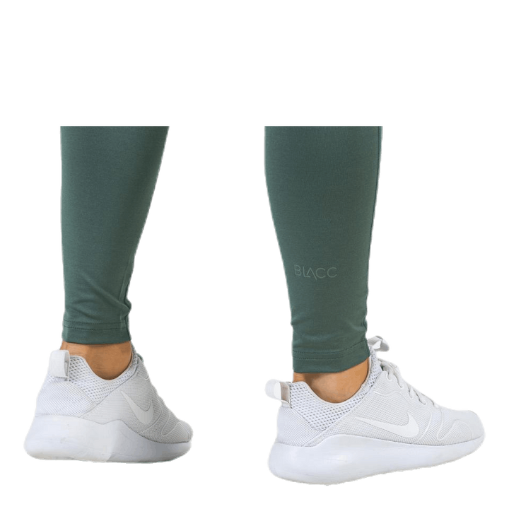 Capability Tights Green