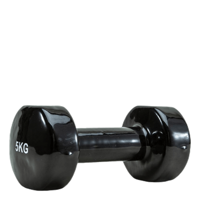 Dumbbell 1x5kg Black
