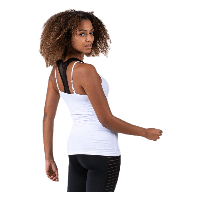 Tank Top White
