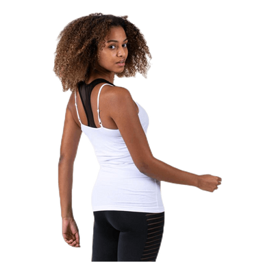 Tank Top White