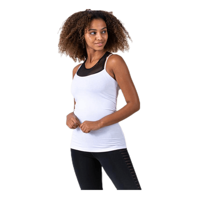 Tank Top White