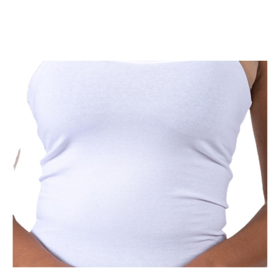 Tank Top White