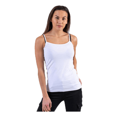 Tank Top White